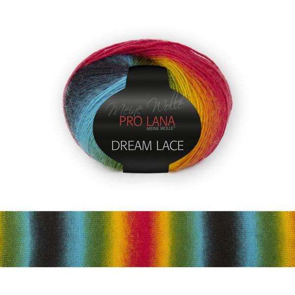 プロラナ ドリームレース - 夢みる大人のソックヤーン – なないろ毛糸