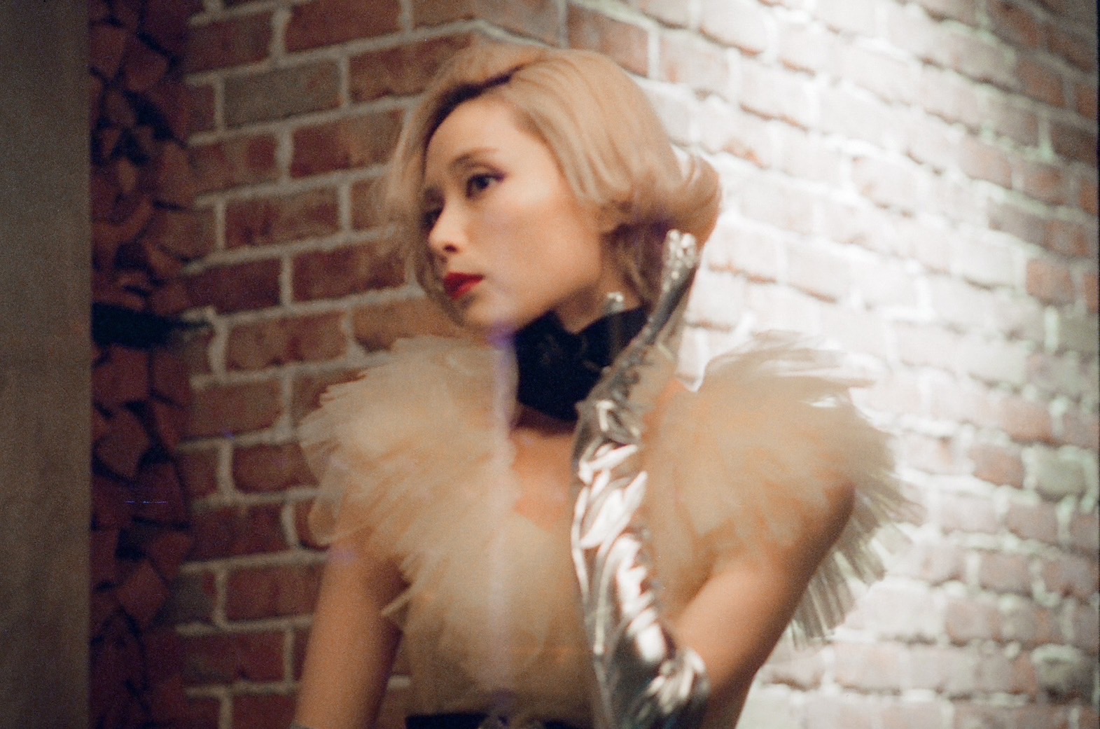 小夏｜Artist Interview by Co Agency | コ・マガジン / Co Magazine