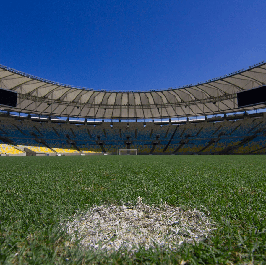 リオ：マラカナン スタジアムの公式入場チケット | GetYourGuide