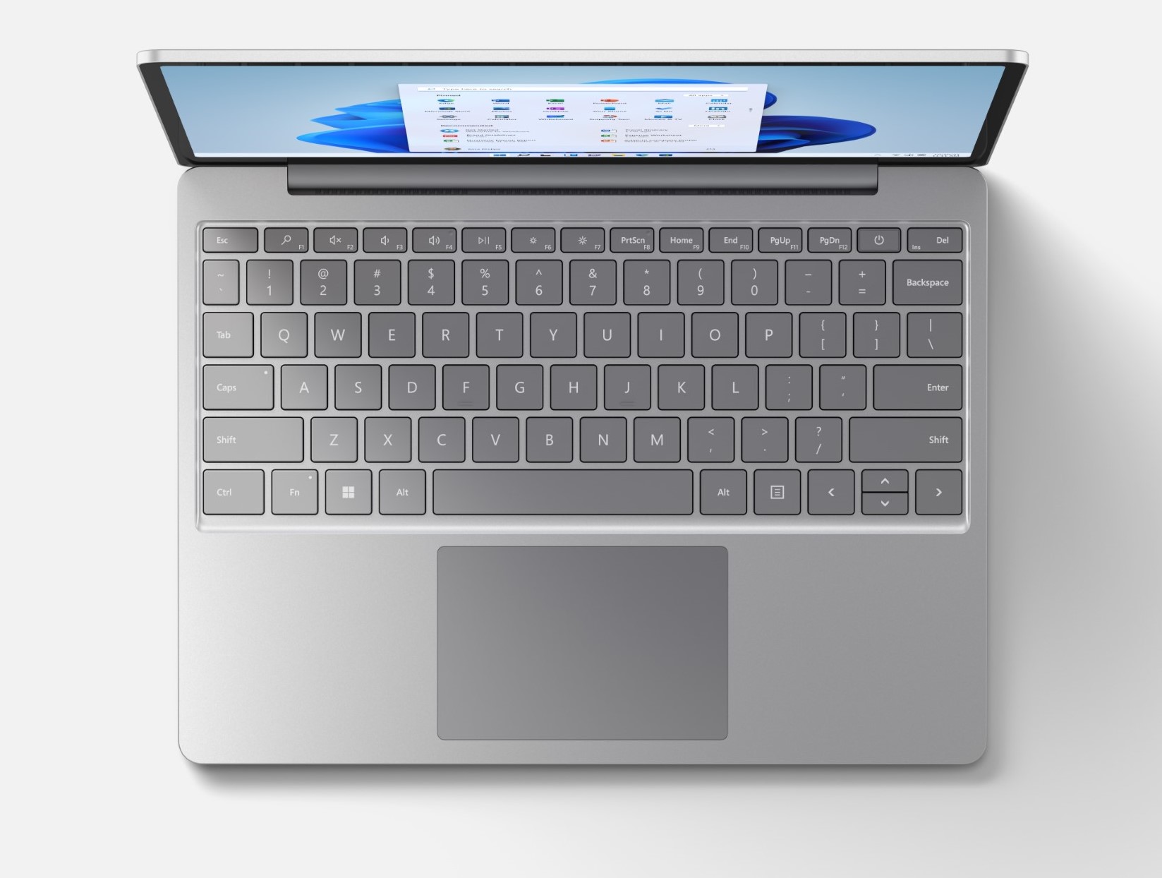 Microsoft upgrades processor, storage, colors, and starting price