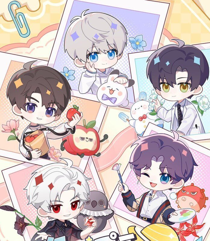 恋と深空】VIPサービス - 恋と深空攻略Wiki | Gamerch