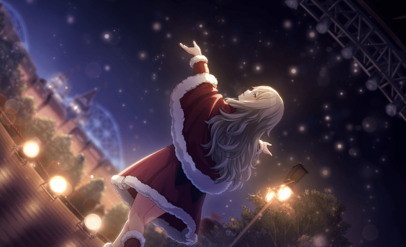 プロセカ】空からの贈り物（草薙寧々）の評価と性能【プロジェクト