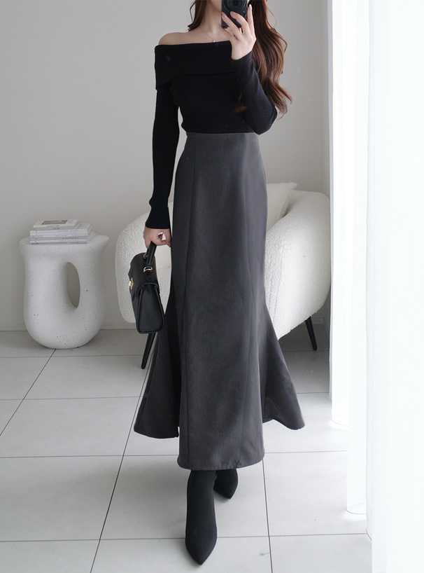 マーメイドスカート[ru1468] | レディースファッション通販のグレイル