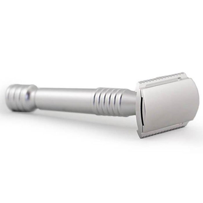 Razorock safety razor Lupo 127 | Barbieri Uniti srl