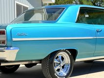 1964 Chevrolet Chevelle | Coyote Classics