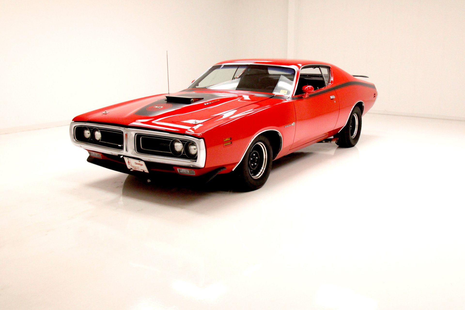 1971 Dodge Charger | Classic Auto Mall