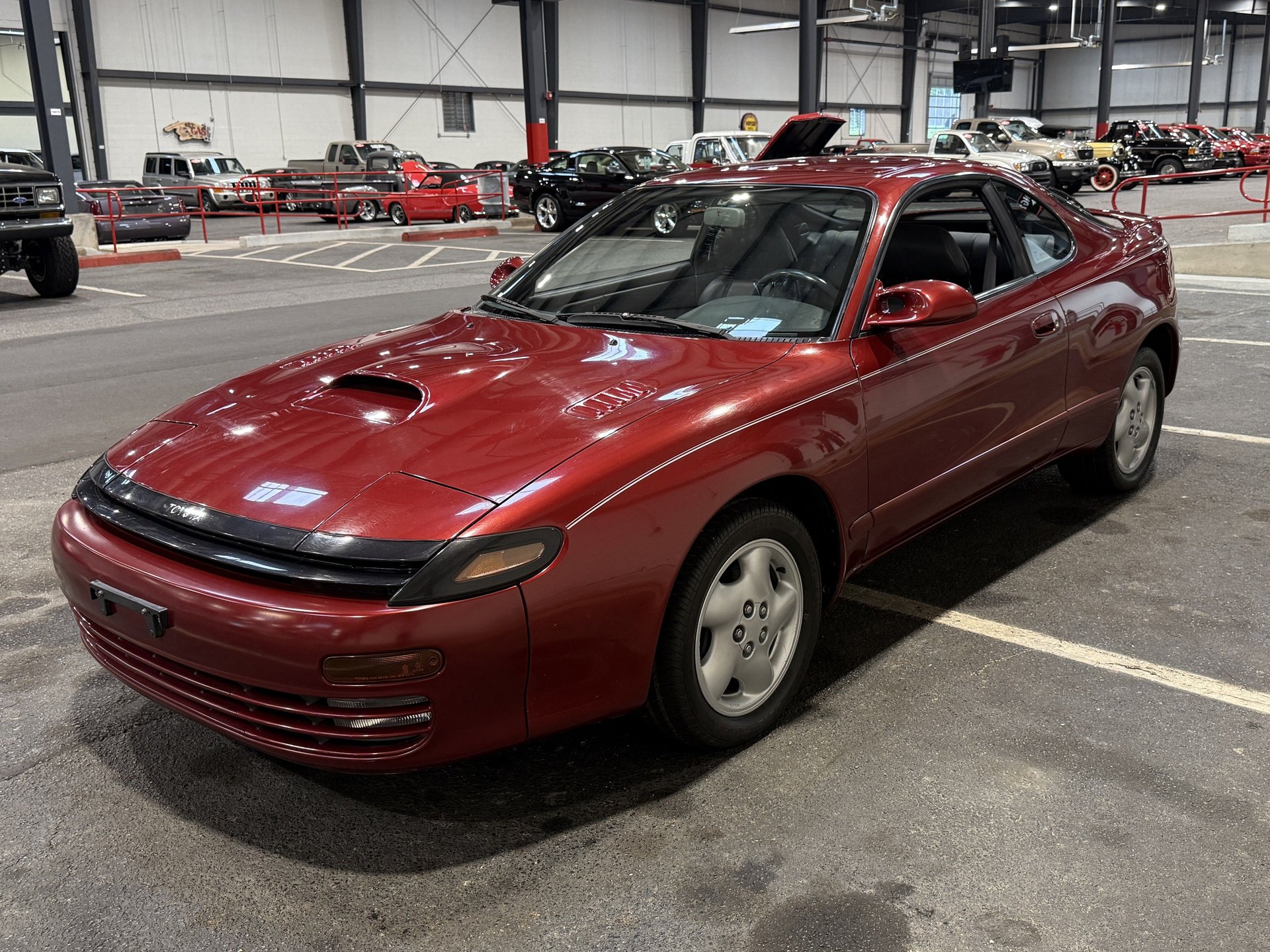 1990 Toyota Celica | GAA Classic Cars