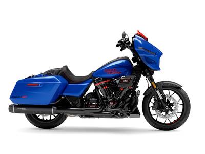 Inventory Showroom | Harley-Davidson® of Baltimore Maryland