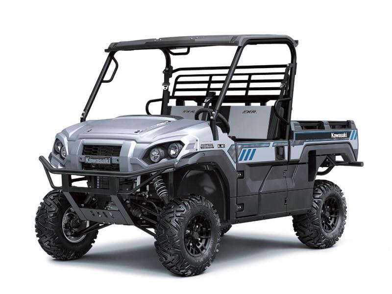 2024 Kawasaki Mule PRO-FXR™ 1000 LE | Cernic's