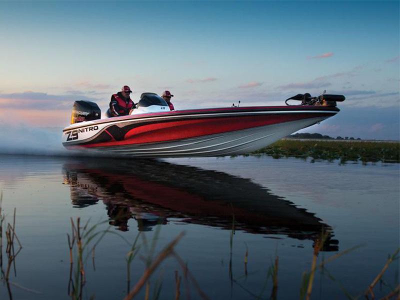 2015 Nitro Z Series Z-9 | Bradford Marine & ATV