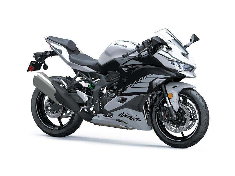 2025 Kawasaki NINJA® ZX™-4RR ABS | Hillview Motorsports