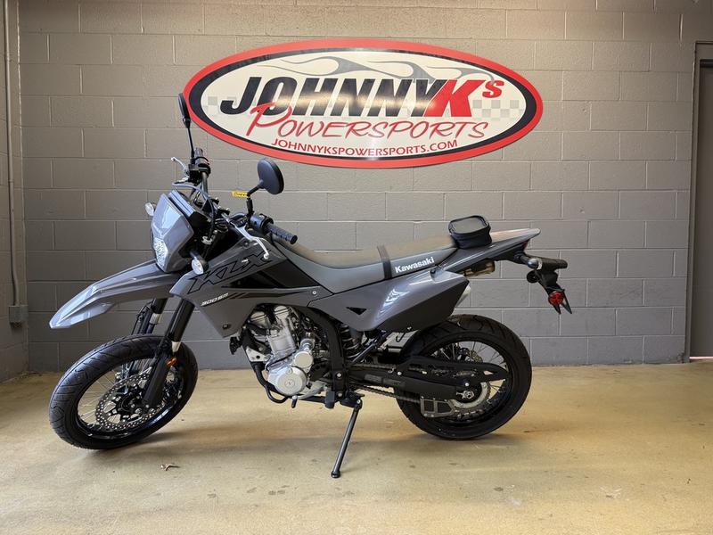 2024 Kawasaki KLX®300SM | Johnny K's Powersports, Ohio