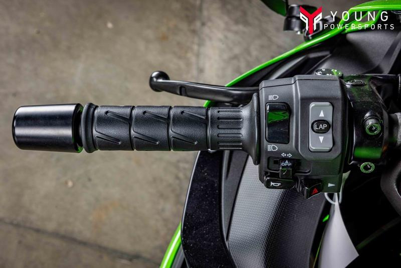 2025 Kawasaki NINJA® ZX™-4RR ABS KRT Edition | Young Powersports Idaho