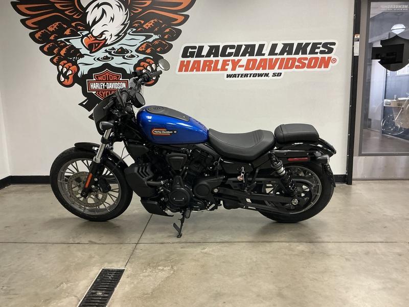 2025 Harley-Davidson® RH975S - Nightster® Special | Harley