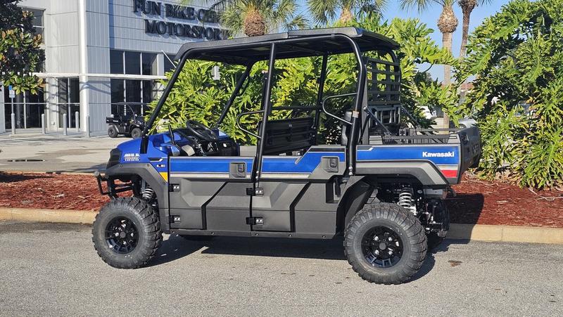2026 Kawasaki Mule PRO-FXT™ 1000 LE | Fun Bike Center Motorsports