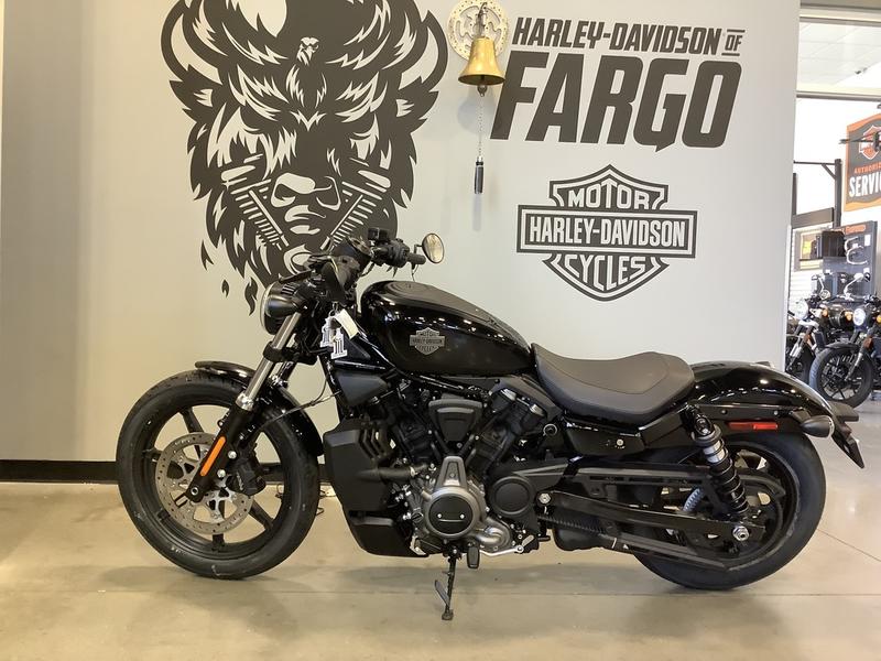 2024 Harley-Davidson® RH975 - Nightster® | J&L Harley-Davidson®