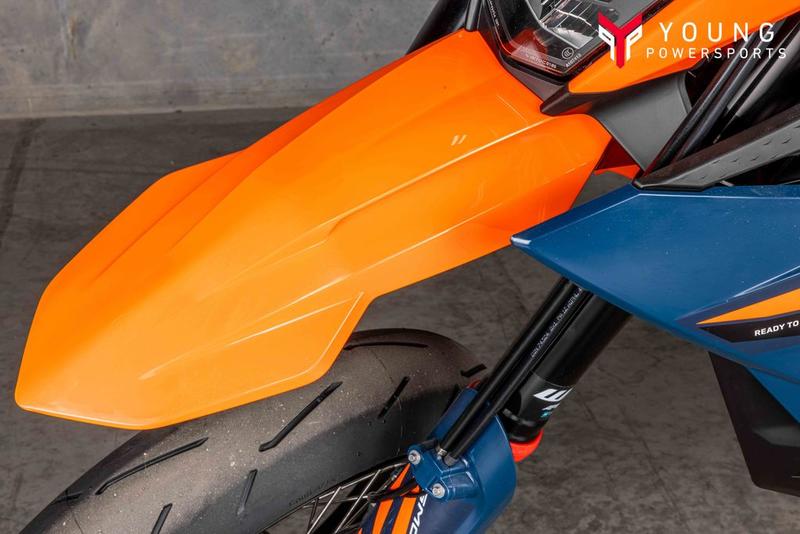 2026 KTM 690 SMC R | Young Powersports Idaho