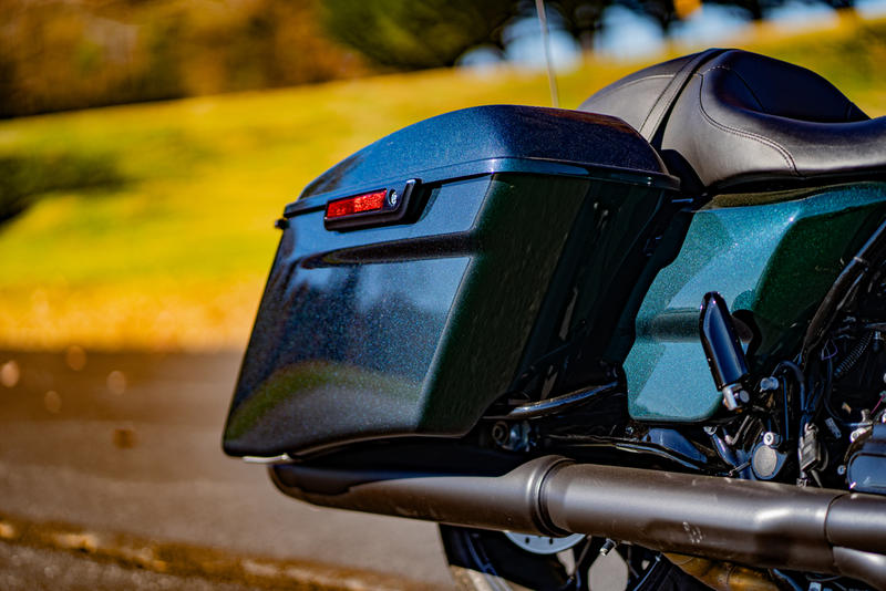 2021 Harley-Davidson® FLHXS - Street Glide® Special | Cox's Harley