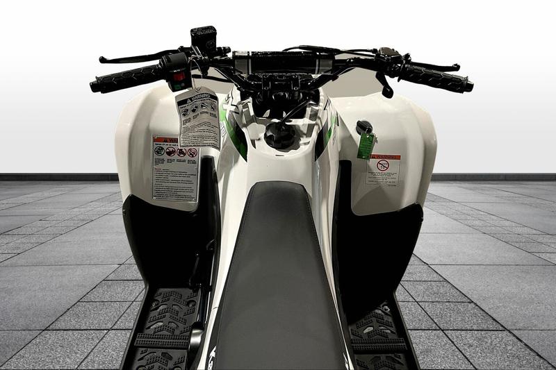 2026 Kawasaki KFX®90 | McGrath Powersports