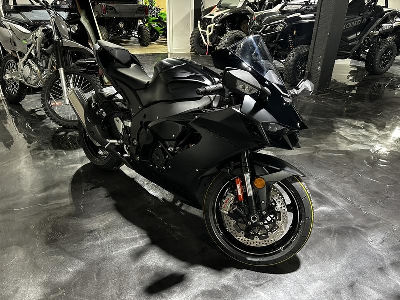 2025 Kawasaki Ninja® ZX™-10R | YPK Motorsports