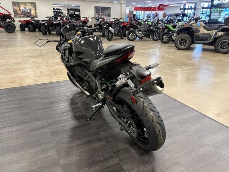 2026 Kawasaki Ninja® ZX™-4RR ABS | Cool Springs PowerSports