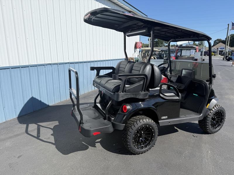 2026 E-Z-GO RXV 4 Summit XT ELiTE Lithium Black | Indian River