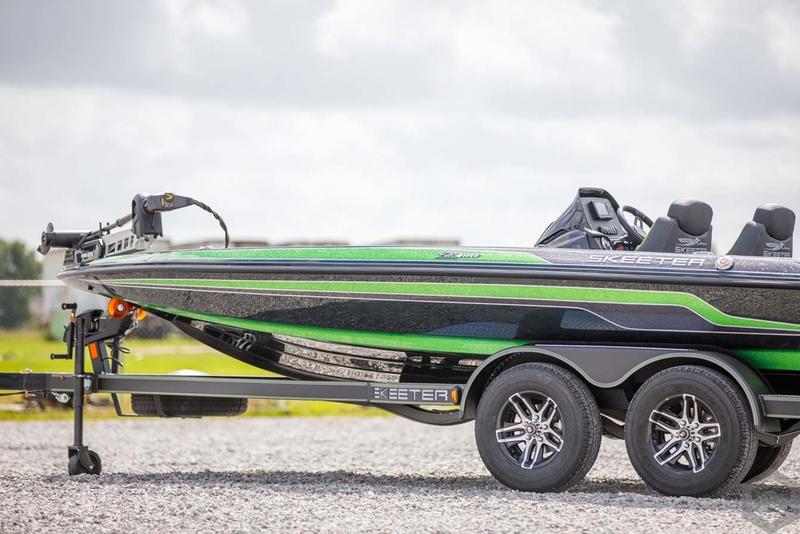 2023 Skeeter ZX150 | Power Implements Marine