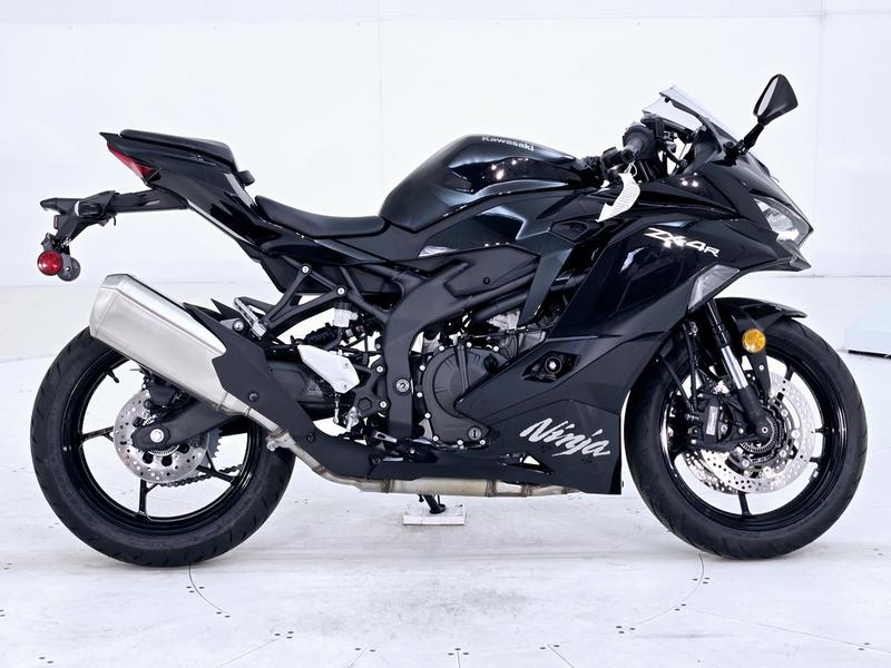 2024 Kawasaki Ninja® ZX™-4R ABS | RideNow Powersports