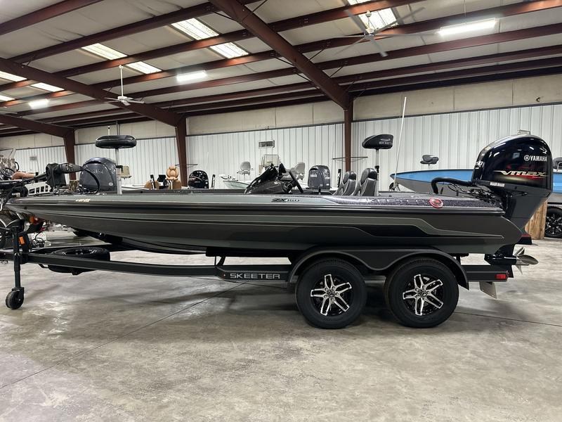 2026 Skeeter ZX150 | Marshall's Marine