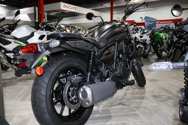 2025 Kawasaki Eliminator® | Broward Motorsports Treasure Coast
