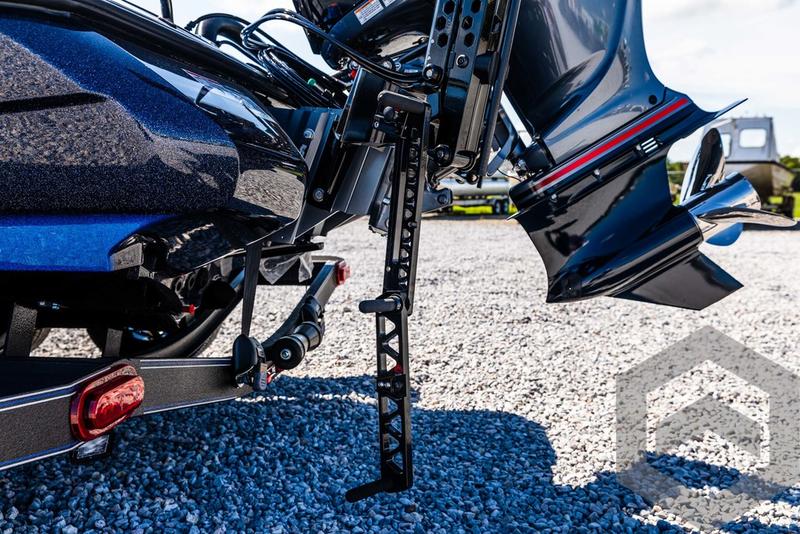 2025 Skeeter ZXR21 | Power Implements Marine