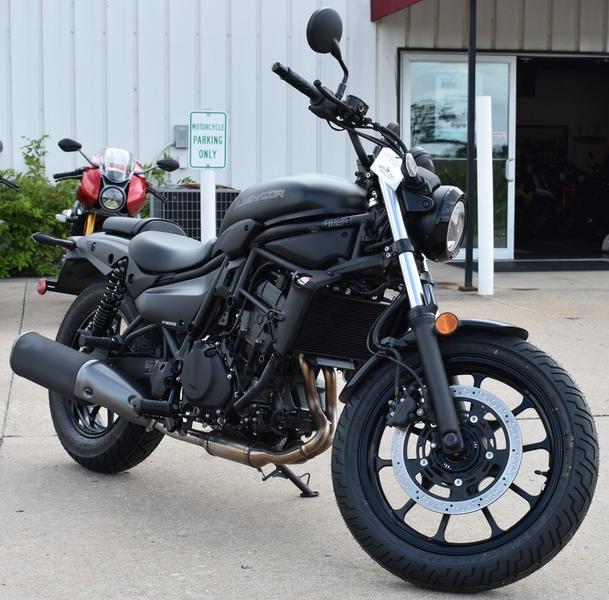 2025 Kawasaki Eliminator® ABS | Lincoln Powersports