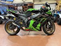 2020 Kawasaki Ninja® ZX™-10R KRT Editon | Island Powersports