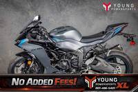 2025 Kawasaki Ninja® ZX™-6R | Young Powersports Idaho