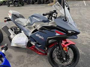 Current New Inventory | Power Motorsports