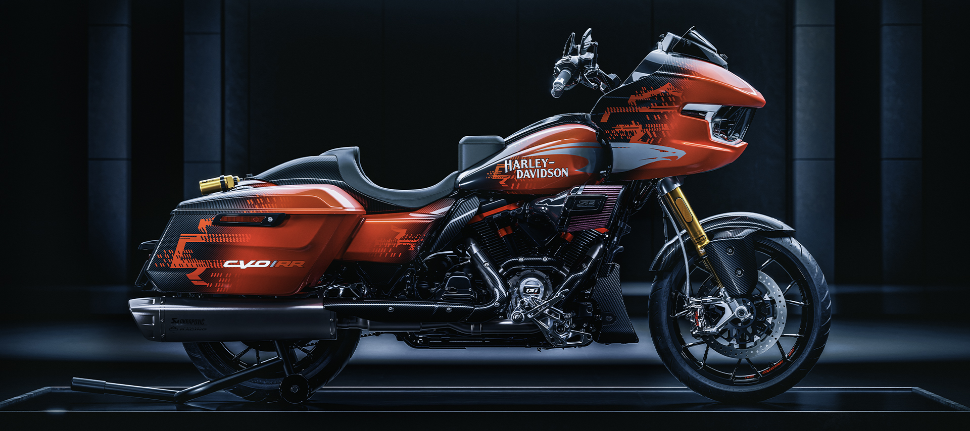 Harley Davidson Sidious | Eisenhauer's Chesapeake Harley-Davidson