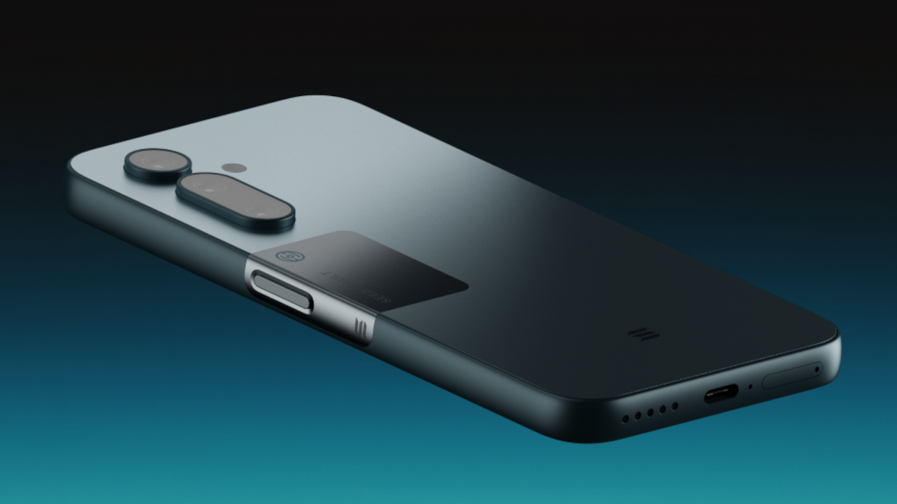 Solana's New Phone Promises More for Less—And Already Seeing Huge