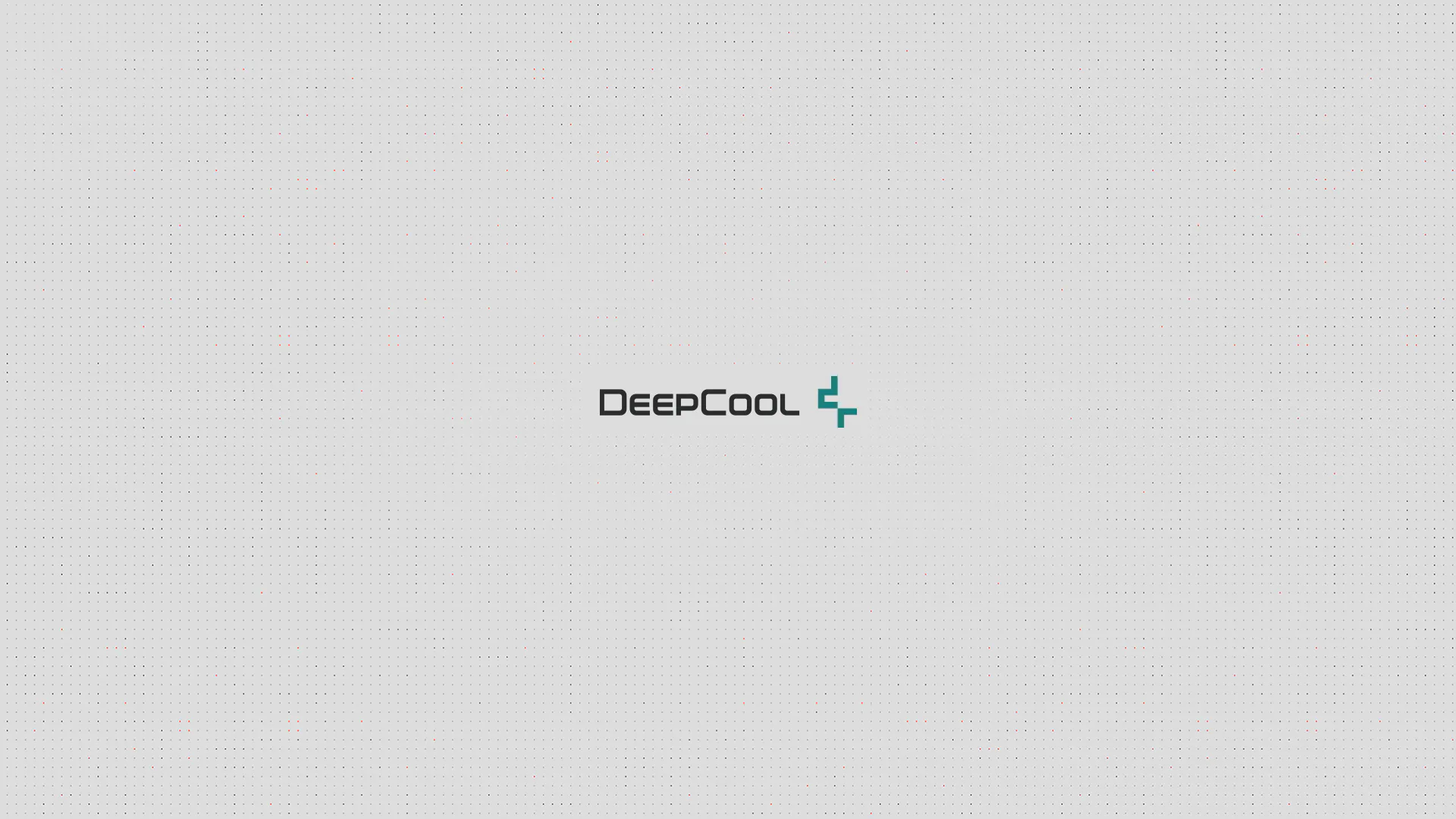 CH360 WH - DeepCool