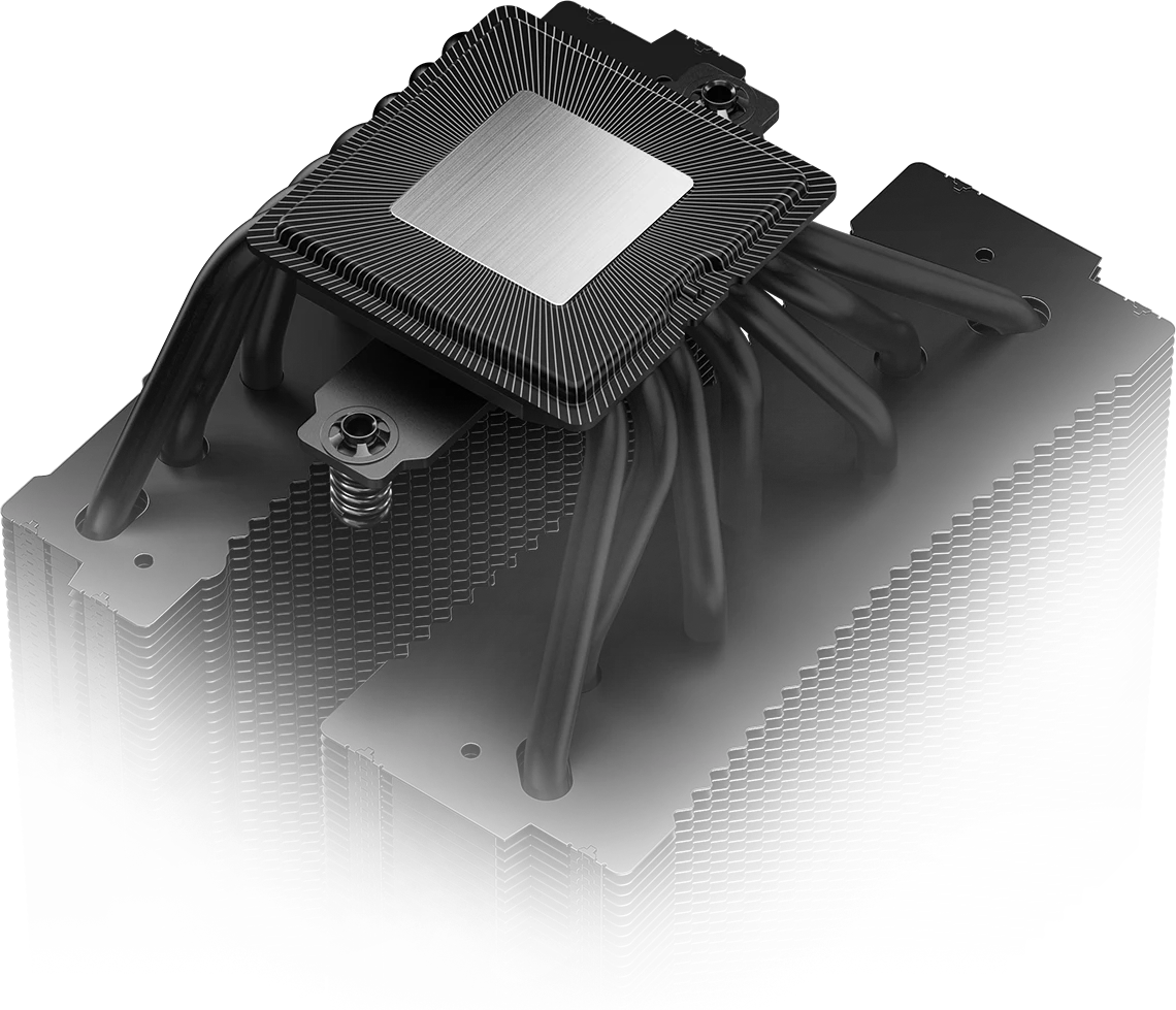 ASSASSIN IV VC VISION - DeepCool