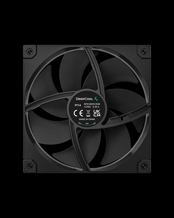 FT14 - DeepCool