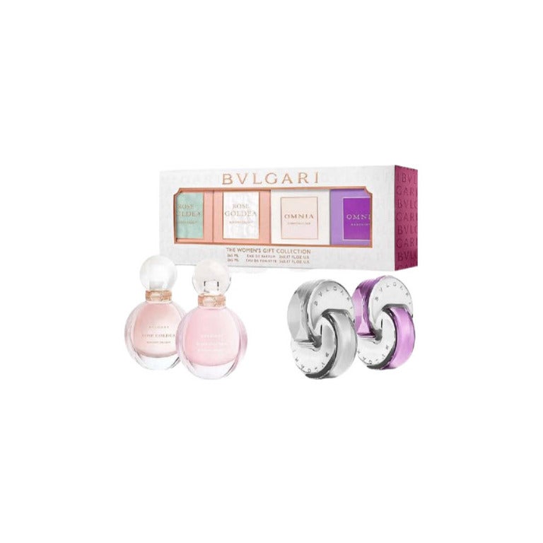 Bvlgari The Women's Gift Collection | Deloox.com
