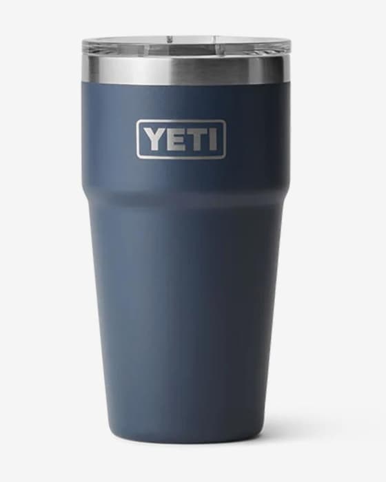 YETI Rambler Stackable Thermo Cup 20 OZ (600 ml) | Deporvillage