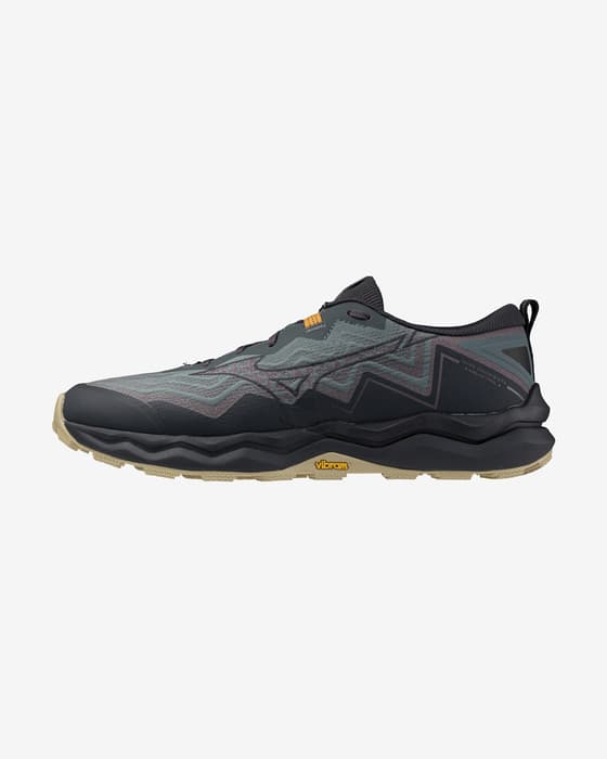 Mizuno Wave Daichi 9 GTX shoes | Deporvillage