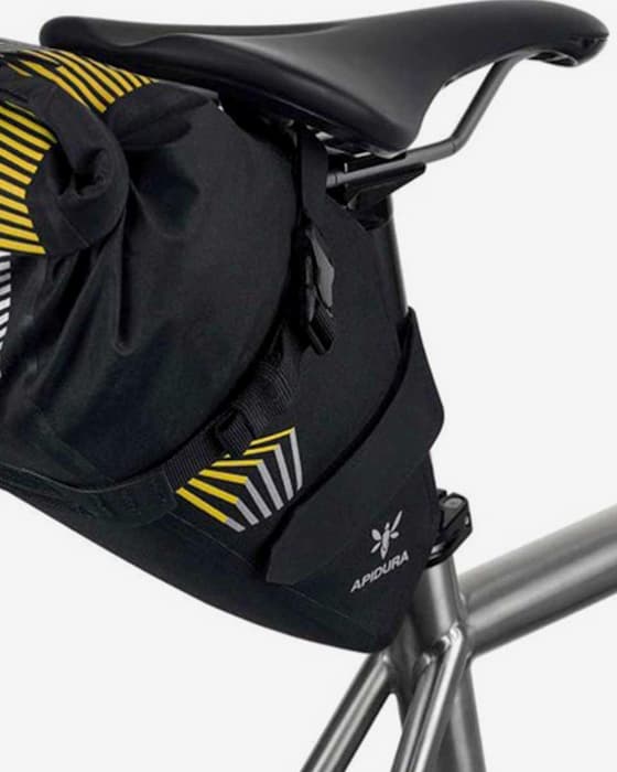 Apidura Racing Saddle Pack 7L Saddlebag | Deporvillage