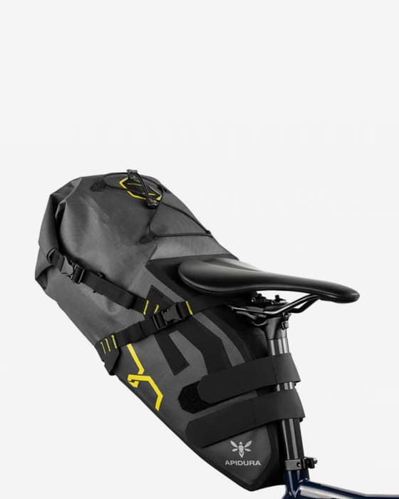 Apidura Racing Saddle Pack 7L Saddlebag | Deporvillage