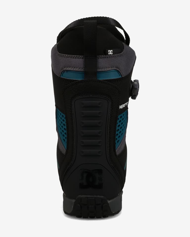 Botas DC Shoes Phantom | Deporvillage