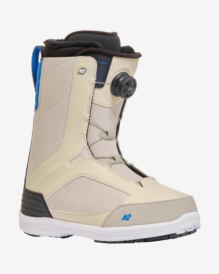 Snowboard Boots K2 Raider BOA 2025 | Deporvillage