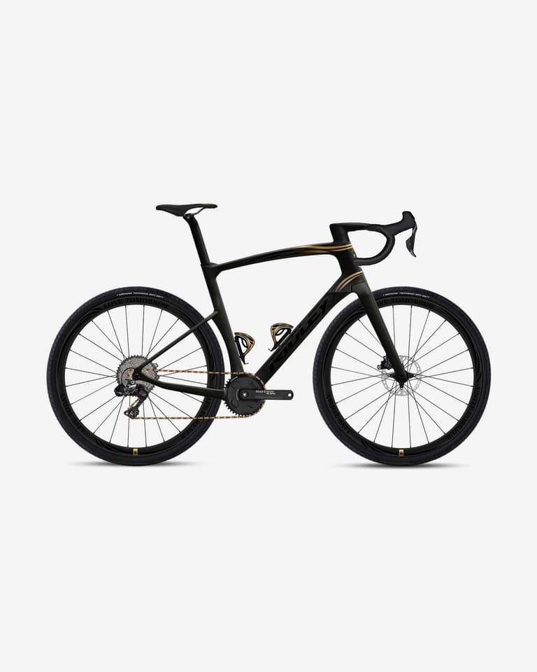 Ridley Kanzo Fast Tomorrow Land GRX DI2 Gravel Bike | Deporvillage