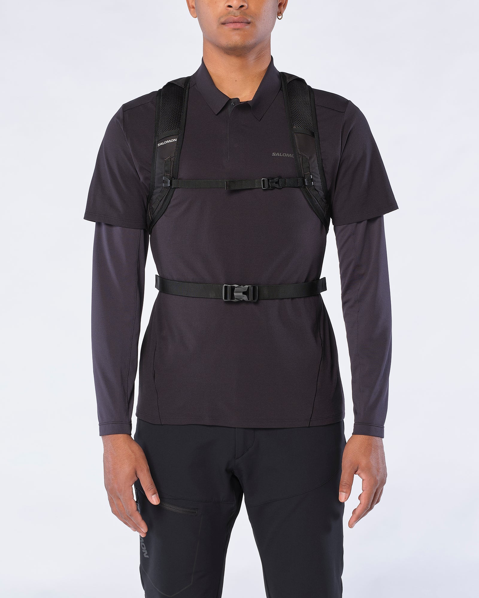 TRAILBLAZER 10 Unisex Hiking Bag | Salomon