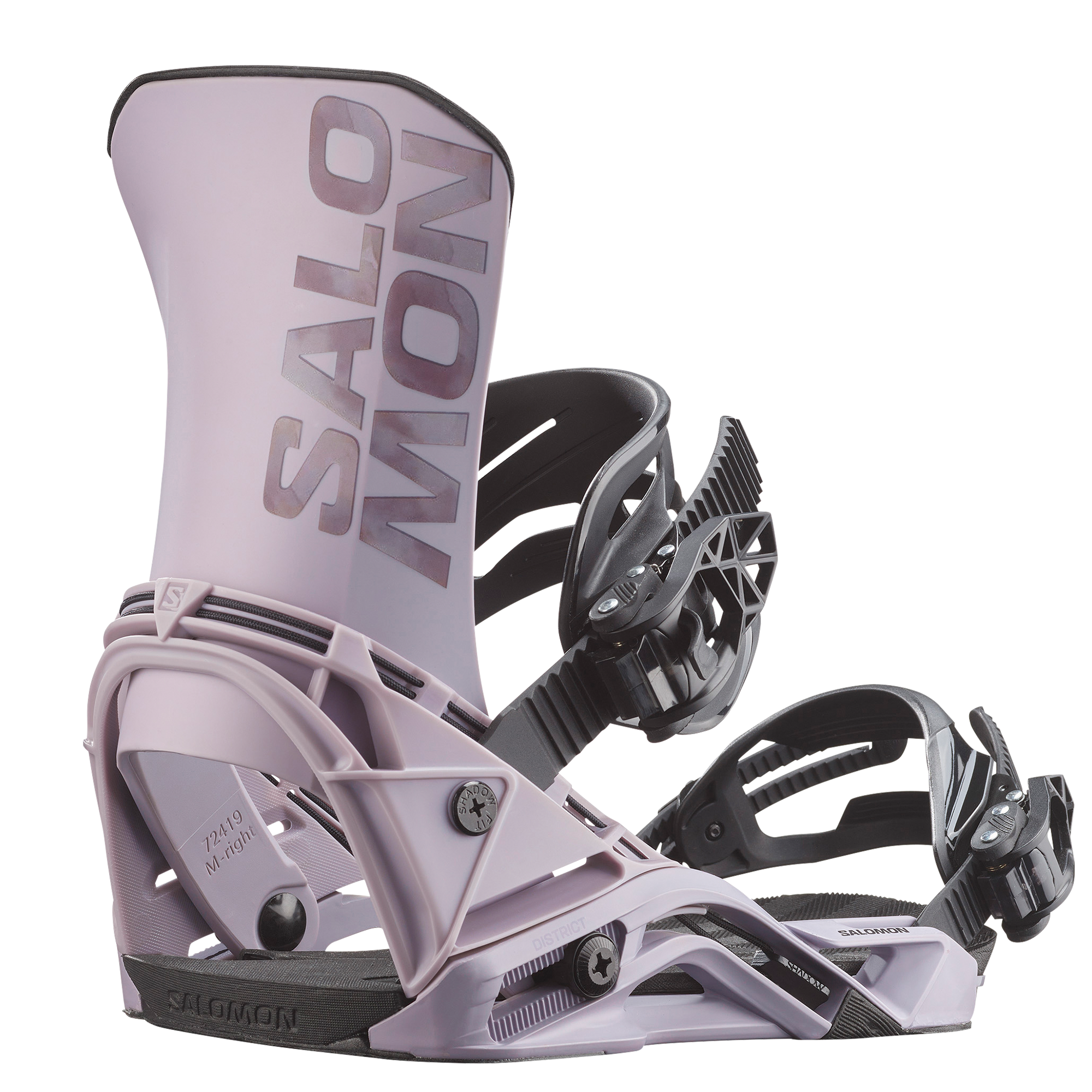 DISTRICT Men - All-Mountain | Salomon